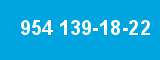 954 139-18-22 954 139-18-22
